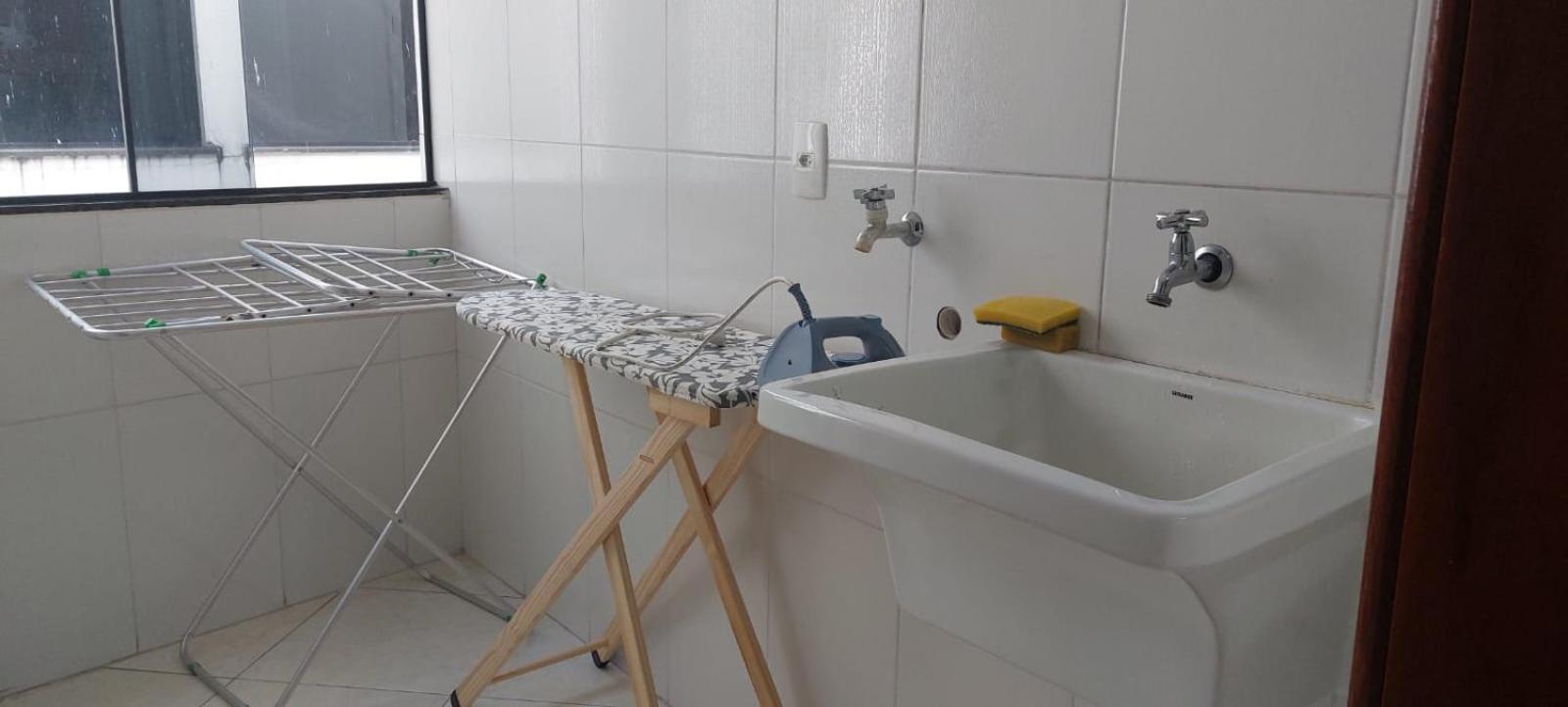Apartamento Completo E Bem Localizado 302 Vitória da Conquista Exterior foto