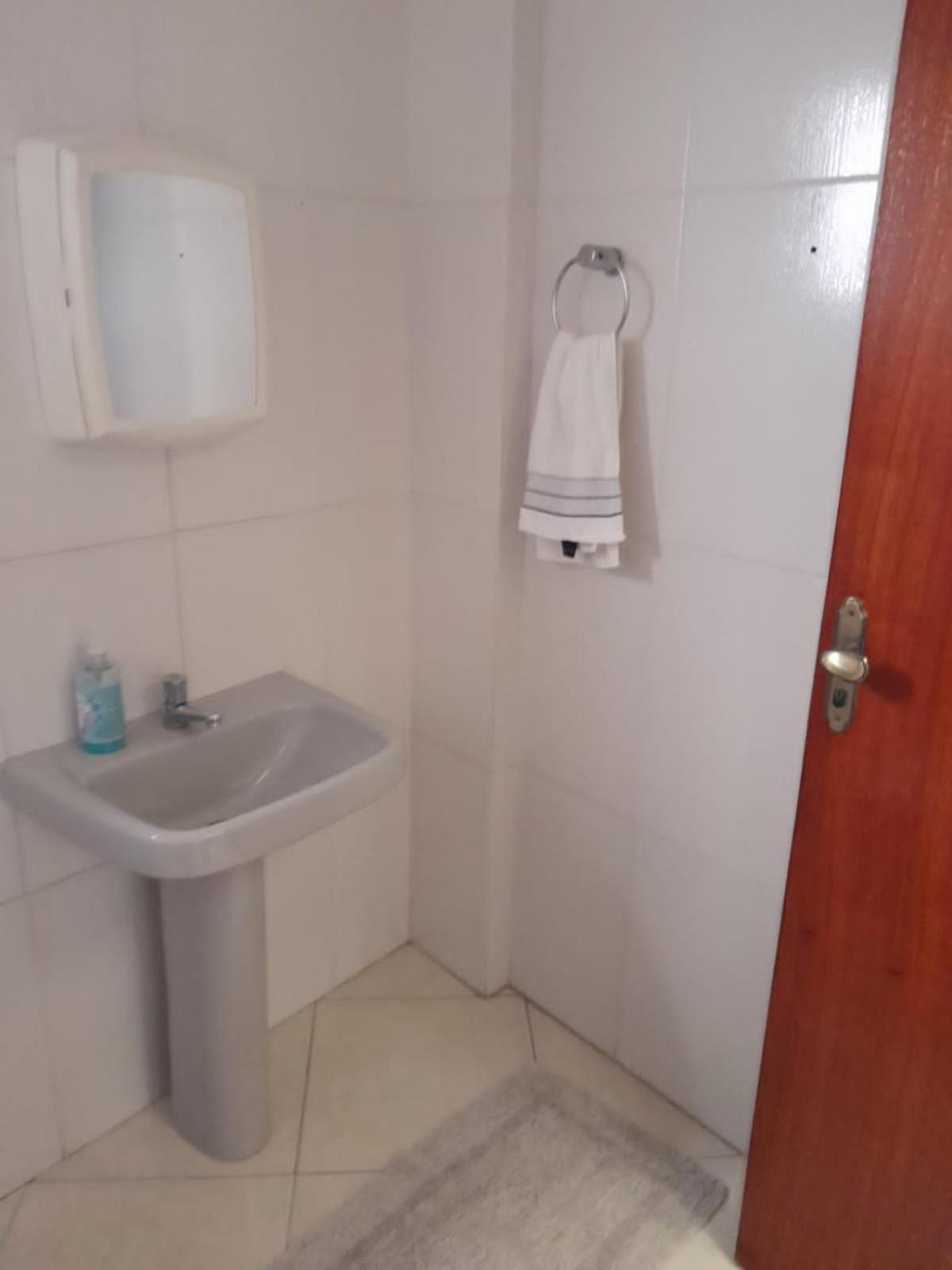 Apartamento Completo E Bem Localizado 302 Vitória da Conquista Exterior foto
