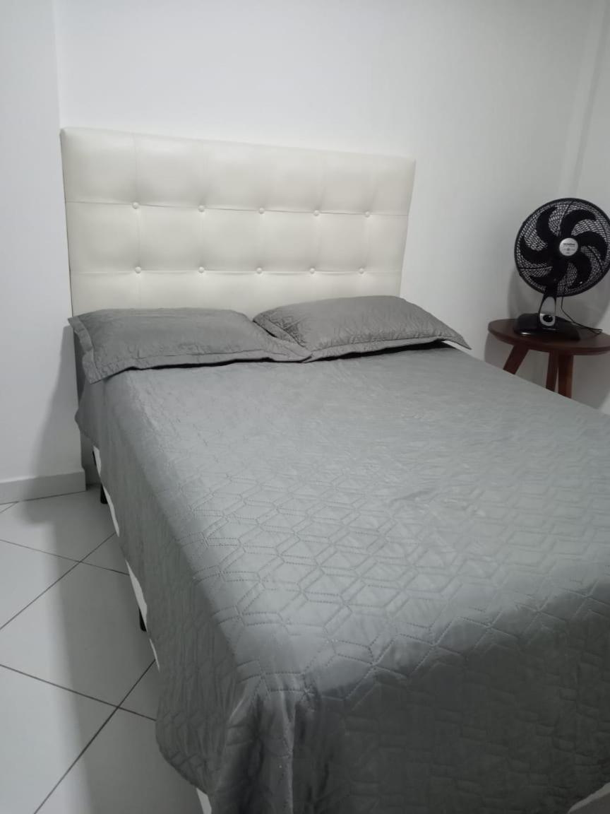 Apartamento Completo E Bem Localizado 302 Vitória da Conquista Exterior foto
