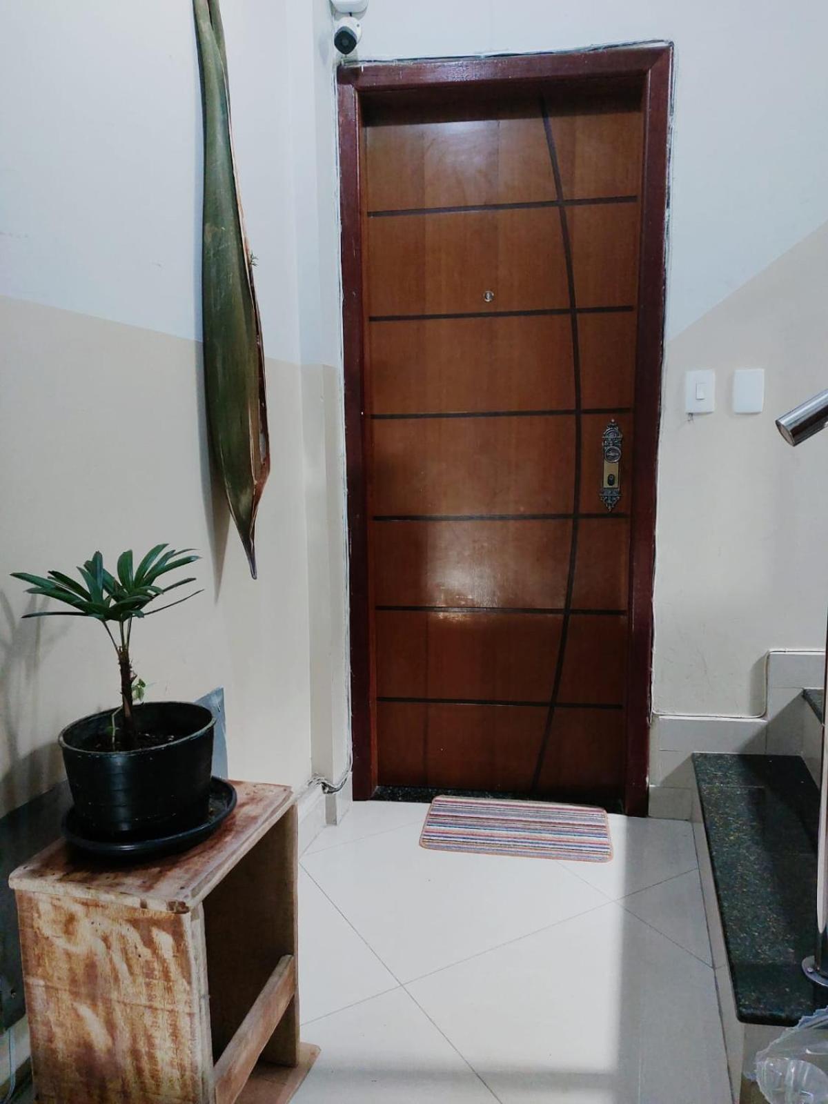 Apartamento Completo E Bem Localizado 302 Vitória da Conquista Exterior foto
