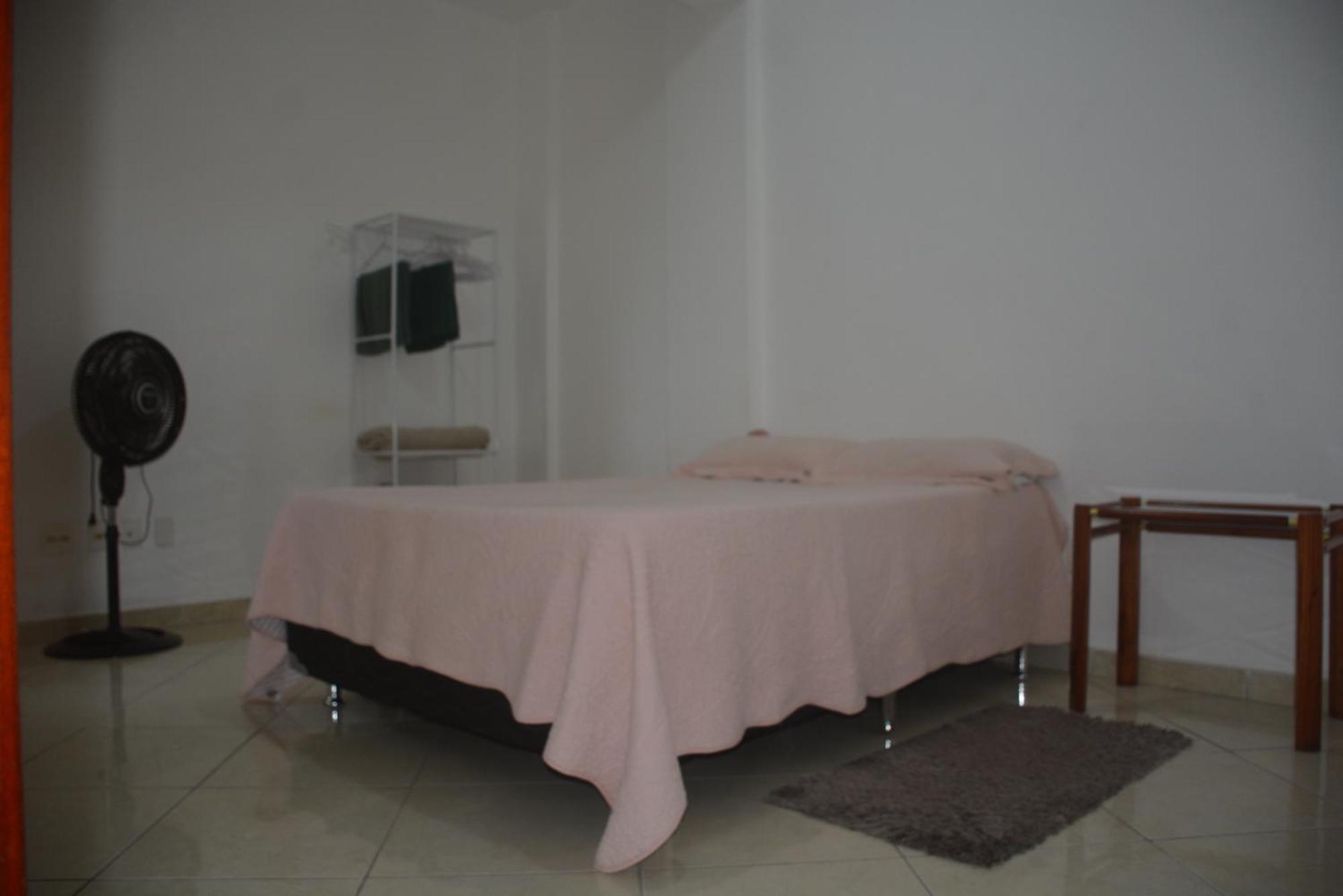 Apartamento Completo E Bem Localizado 302 Vitória da Conquista Exterior foto