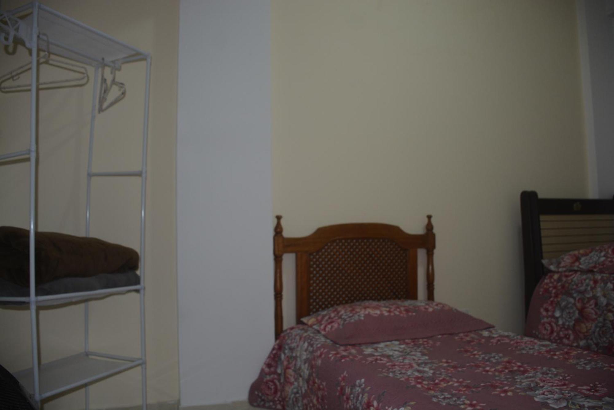 Apartamento Completo E Bem Localizado 302 Vitória da Conquista Exterior foto