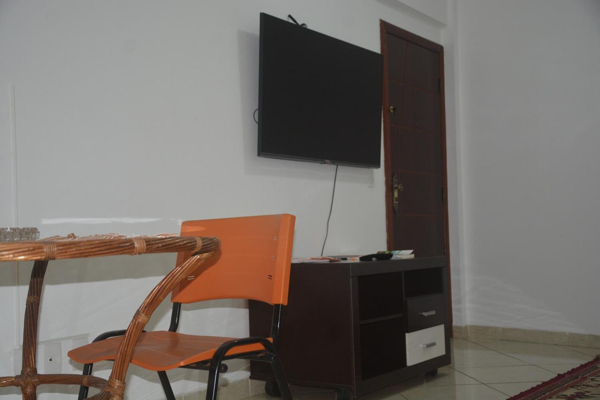 Apartamento Completo E Bem Localizado 302 Vitória da Conquista Exterior foto